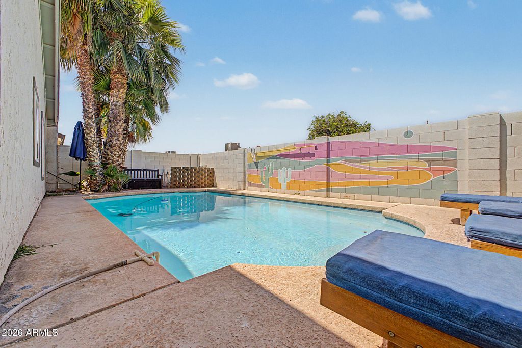 2518 N 87TH Terrace, Scottsdale, AZ 85257 — photo 4