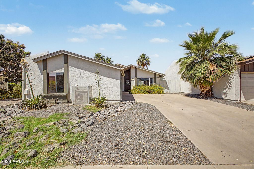 2518 N 87TH Terrace, Scottsdale, AZ 85257 — photo 5
