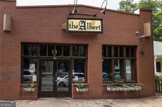 543 Seminole Avenue NE, Atlanta, GA 30307