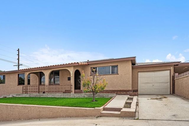 110 S Hanford Street, San Pedro, CA 90732