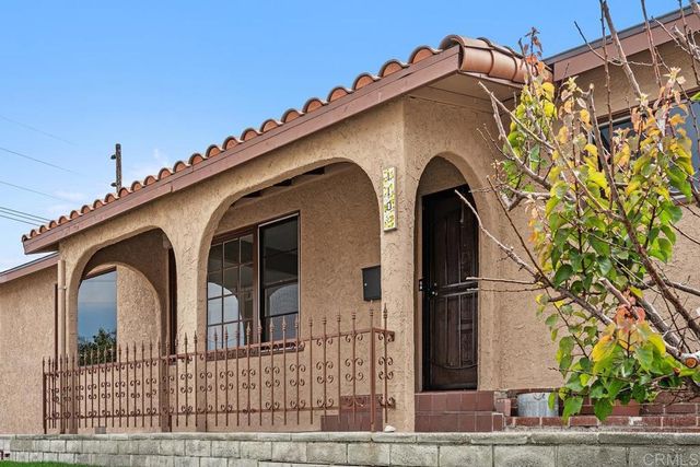 110 S Hanford Street, San Pedro, CA 90732