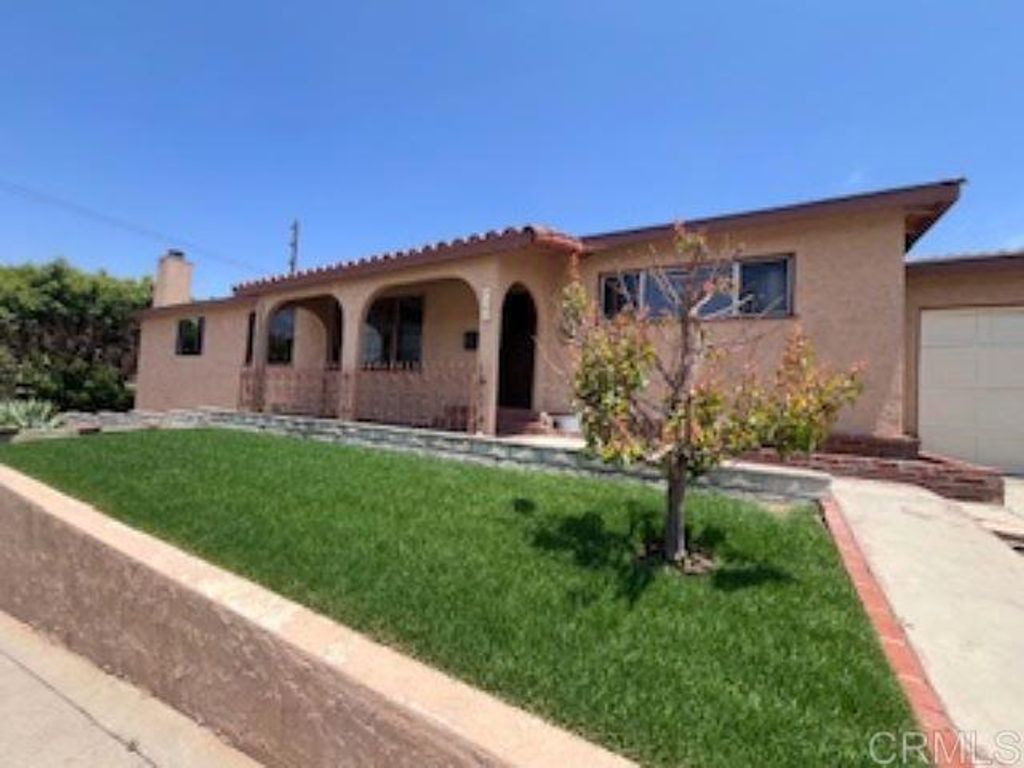 110 S Hanford Street, San Pedro, CA 90732