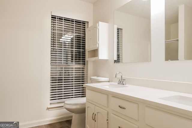 5709 Rex Mill Drive, Rex, GA 30273