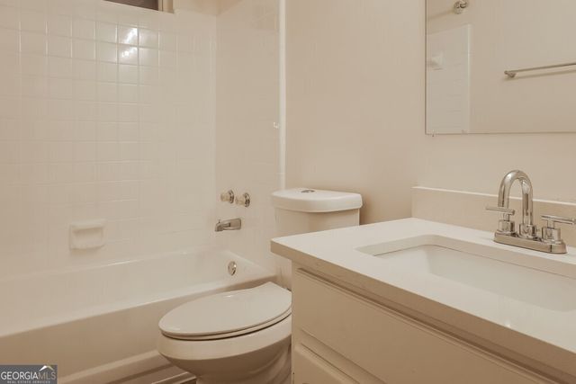 5709 Rex Mill Drive, Rex, GA 30273