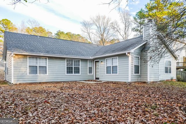 5709 Rex Mill Drive, Rex, GA 30273