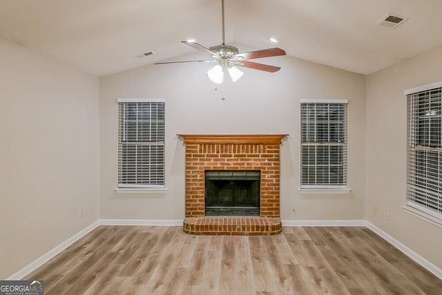 5709 Rex Mill Drive, Rex, GA 30273