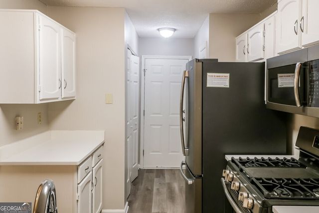 5709 Rex Mill Drive, Rex, GA 30273