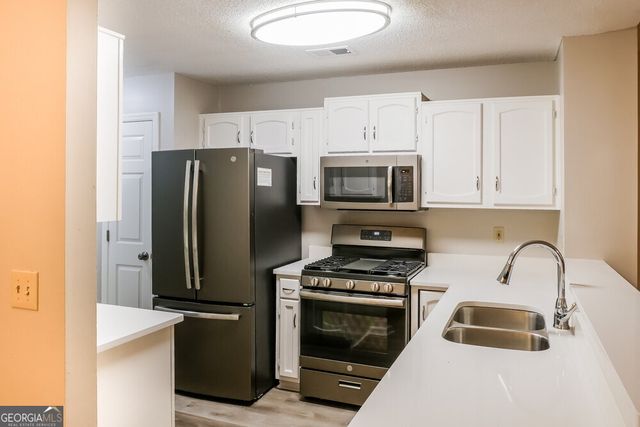 5709 Rex Mill Drive, Rex, GA 30273