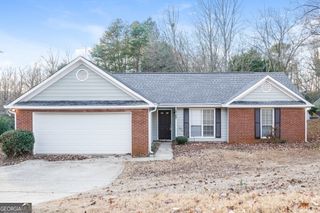 5709 Rex Mill Drive, Rex, GA 30273