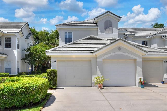 606 GRASSLANDS VILLAGE CIRCLE, Lakeland, FL 33803