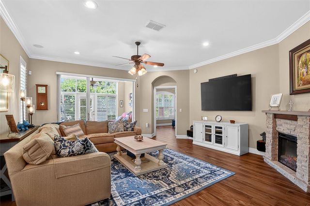 606 GRASSLANDS VILLAGE CIRCLE, Lakeland, FL 33803