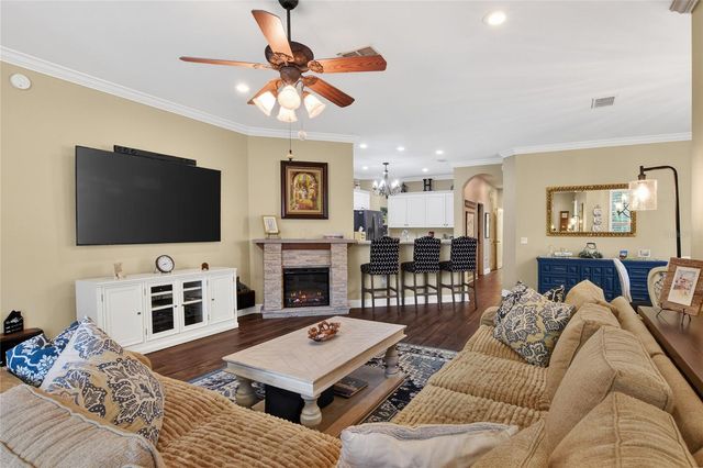 606 GRASSLANDS VILLAGE CIRCLE, Lakeland, FL 33803