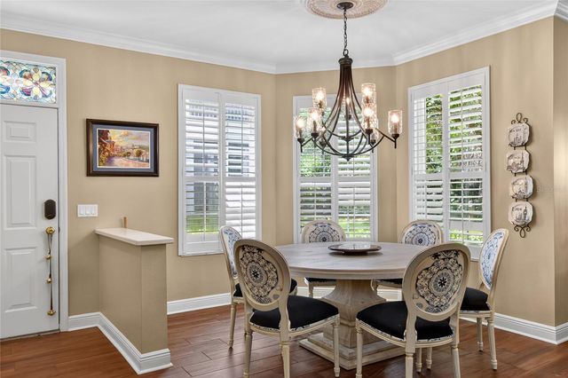 606 GRASSLANDS VILLAGE CIRCLE, Lakeland, FL 33803