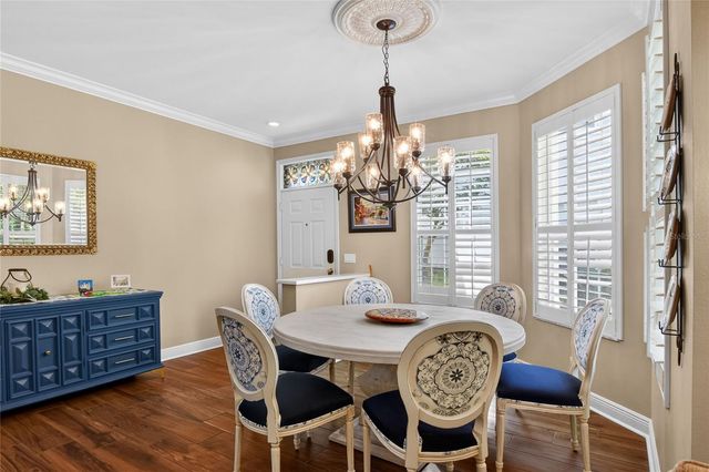 606 GRASSLANDS VILLAGE CIRCLE, Lakeland, FL 33803