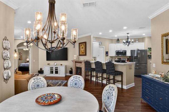 606 GRASSLANDS VILLAGE CIRCLE, Lakeland, FL 33803
