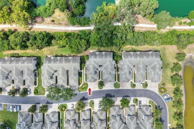 606 GRASSLANDS VILLAGE CIRCLE, Lakeland, FL 33803