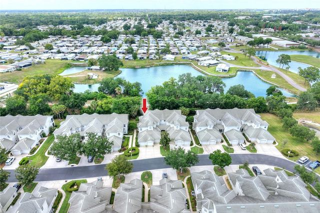 606 GRASSLANDS VILLAGE CIRCLE, Lakeland, FL 33803