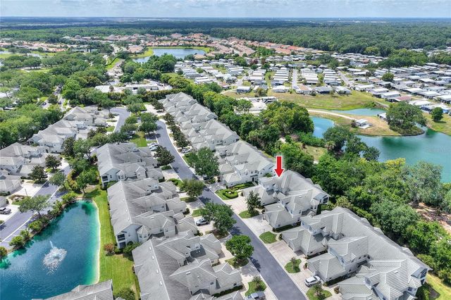 606 GRASSLANDS VILLAGE CIRCLE, Lakeland, FL 33803