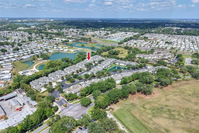606 GRASSLANDS VILLAGE CIRCLE, Lakeland, FL 33803