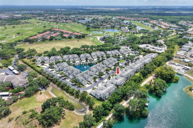 606 GRASSLANDS VILLAGE CIRCLE, Lakeland, FL 33803