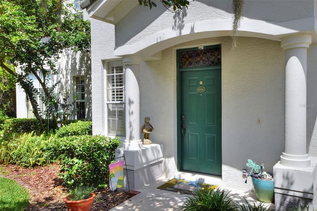 606 GRASSLANDS VILLAGE CIRCLE, Lakeland, FL 33803