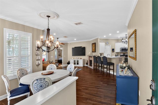 606 GRASSLANDS VILLAGE CIRCLE, Lakeland, FL 33803