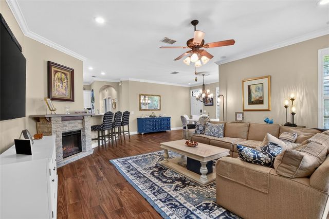 606 GRASSLANDS VILLAGE CIRCLE, Lakeland, FL 33803