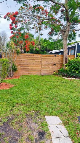 3650 NW 44th Avenue, Lauderdale Lakes, FL 33319