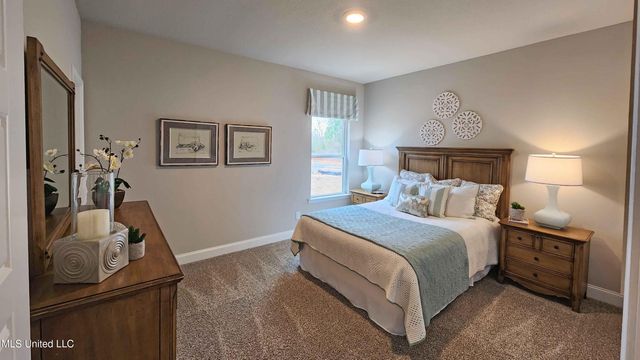 603 S Coral Lane, Pearl, MS 39208