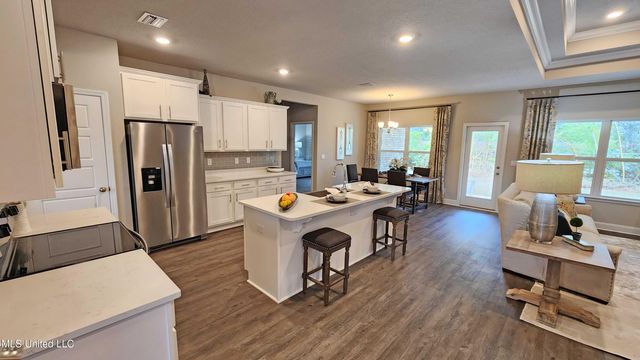 603 S Coral Lane, Pearl, MS 39208