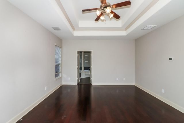 2718 Van Gogh Lane, Missouri City, TX 77459