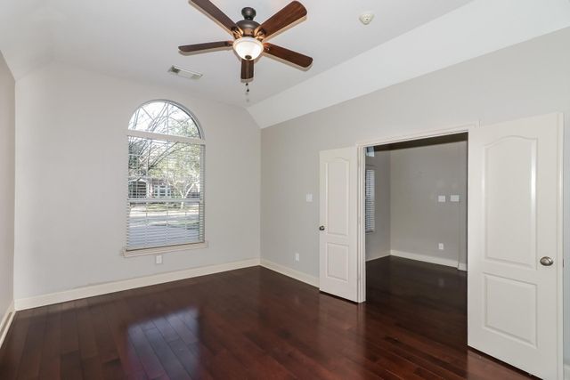 2718 Van Gogh Lane, Missouri City, TX 77459