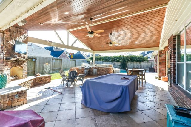 2718 Van Gogh Lane, Missouri City, TX 77459