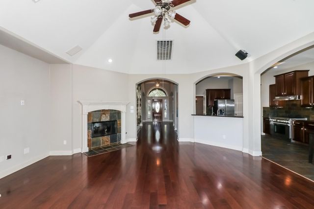 2718 Van Gogh Lane, Missouri City, TX 77459