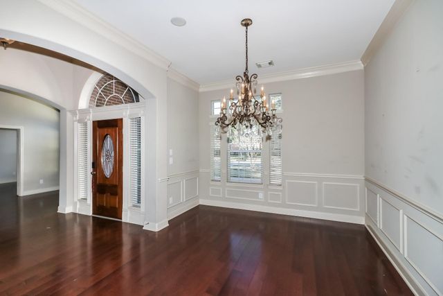 2718 Van Gogh Lane, Missouri City, TX 77459