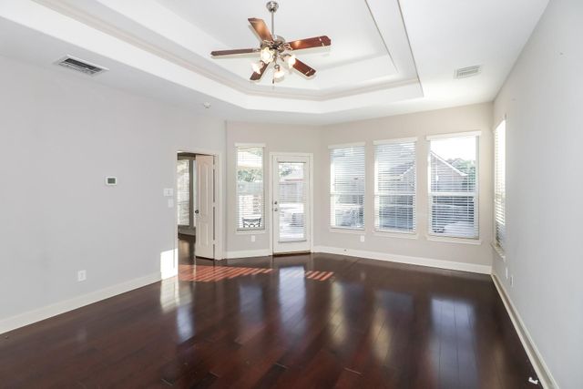 2718 Van Gogh Lane, Missouri City, TX 77459