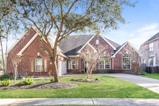 2718 Van Gogh Lane, Missouri City, TX 77459