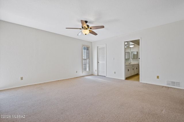 7568 N Palm Circle, Tucson, AZ 85704