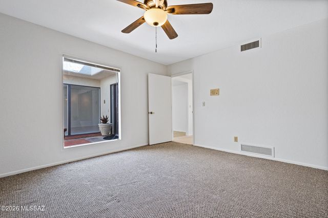 7568 N Palm Circle, Tucson, AZ 85704