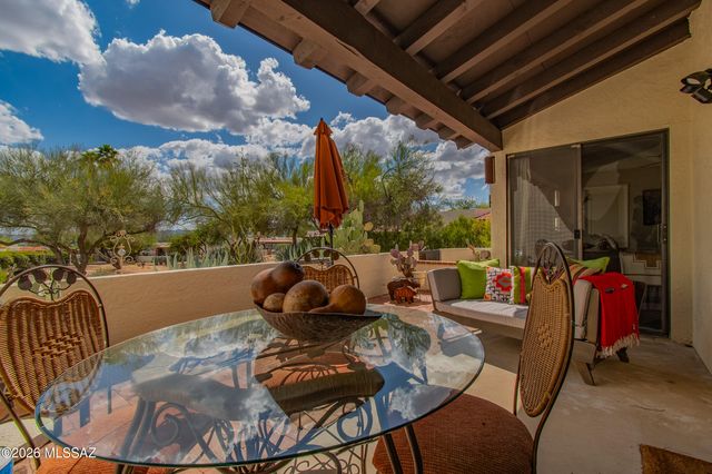 7568 N Palm Circle, Tucson, AZ 85704
