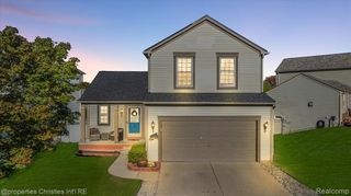 10217 Meadow Crest Court, Holly, MI 48442