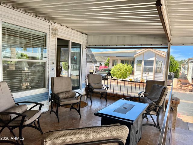 111 S GREENFIELD Road 811, Mesa, AZ 85206