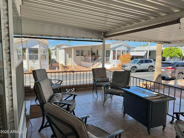 111 S GREENFIELD Road 811, Mesa, AZ 85206