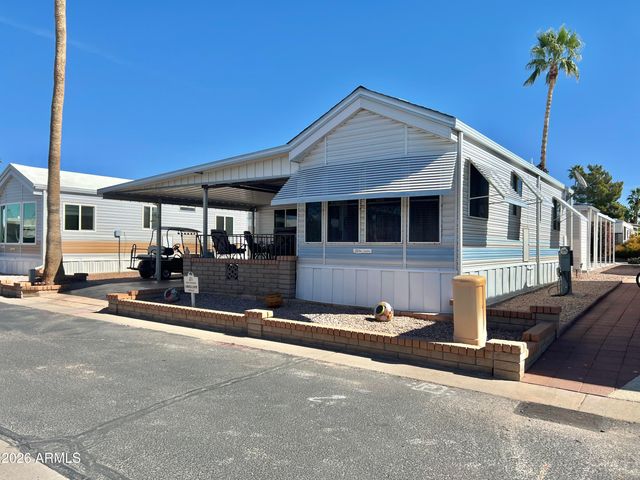 111 S GREENFIELD Road 811, Mesa, AZ 85206