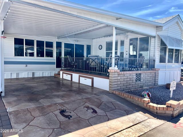 111 S GREENFIELD Road 811, Mesa, AZ 85206