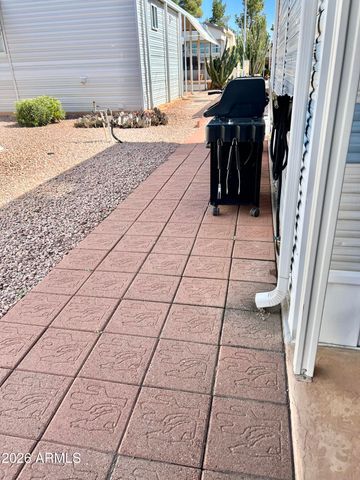 111 S GREENFIELD Road 811, Mesa, AZ 85206