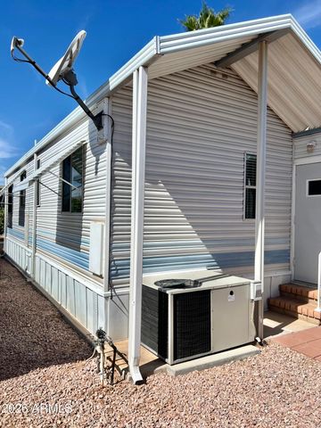 111 S GREENFIELD Road 811, Mesa, AZ 85206