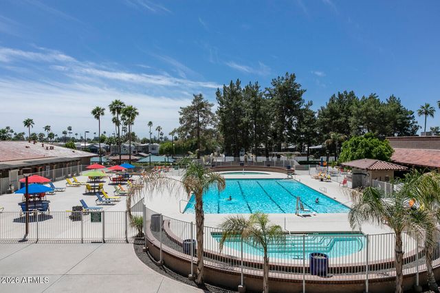 111 S GREENFIELD Road 811, Mesa, AZ 85206