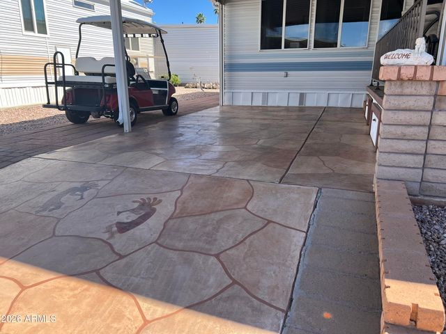 111 S GREENFIELD Road 811, Mesa, AZ 85206