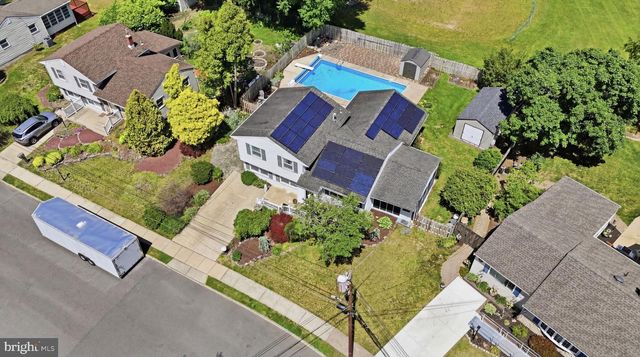 26 CENTURY WAY, Hamilton, NJ 08690